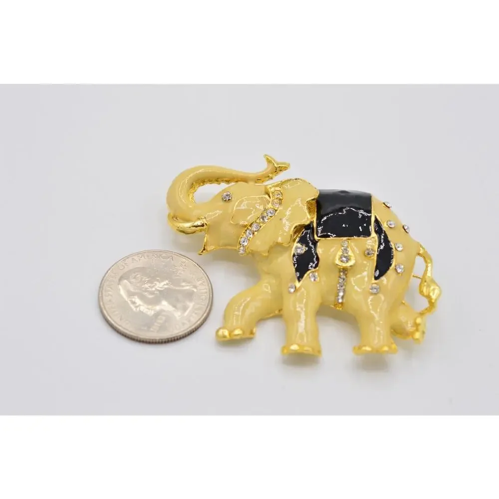 Unbranded stunning pin
